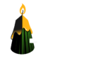 Golden Candle Studio logo