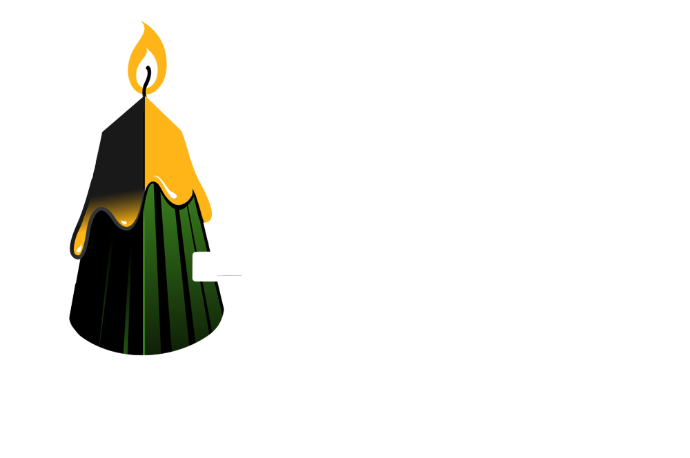 Golden Candle Studio logo